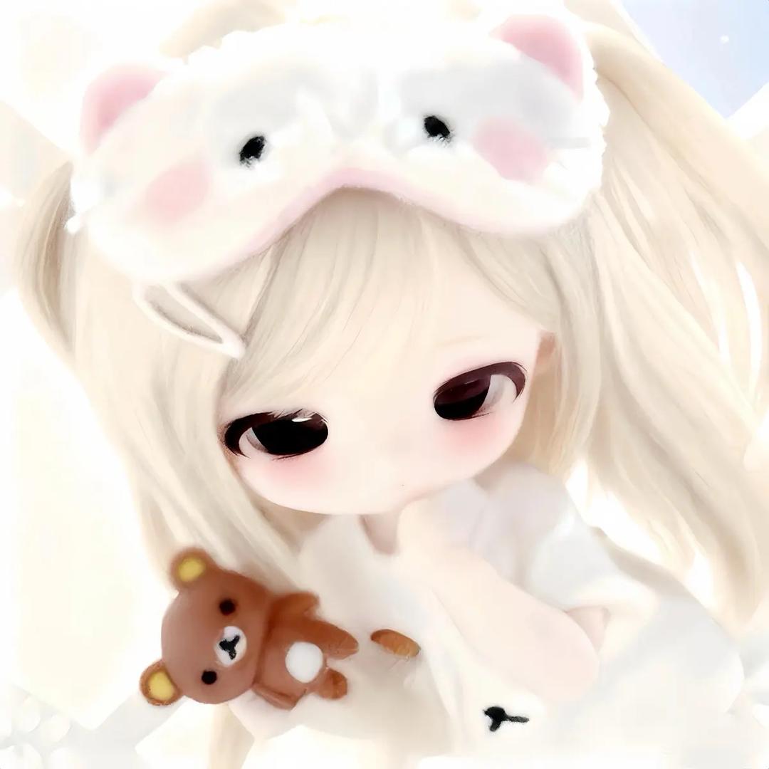 河豚不是小呆呆