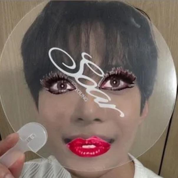 迷你世界，饼饼