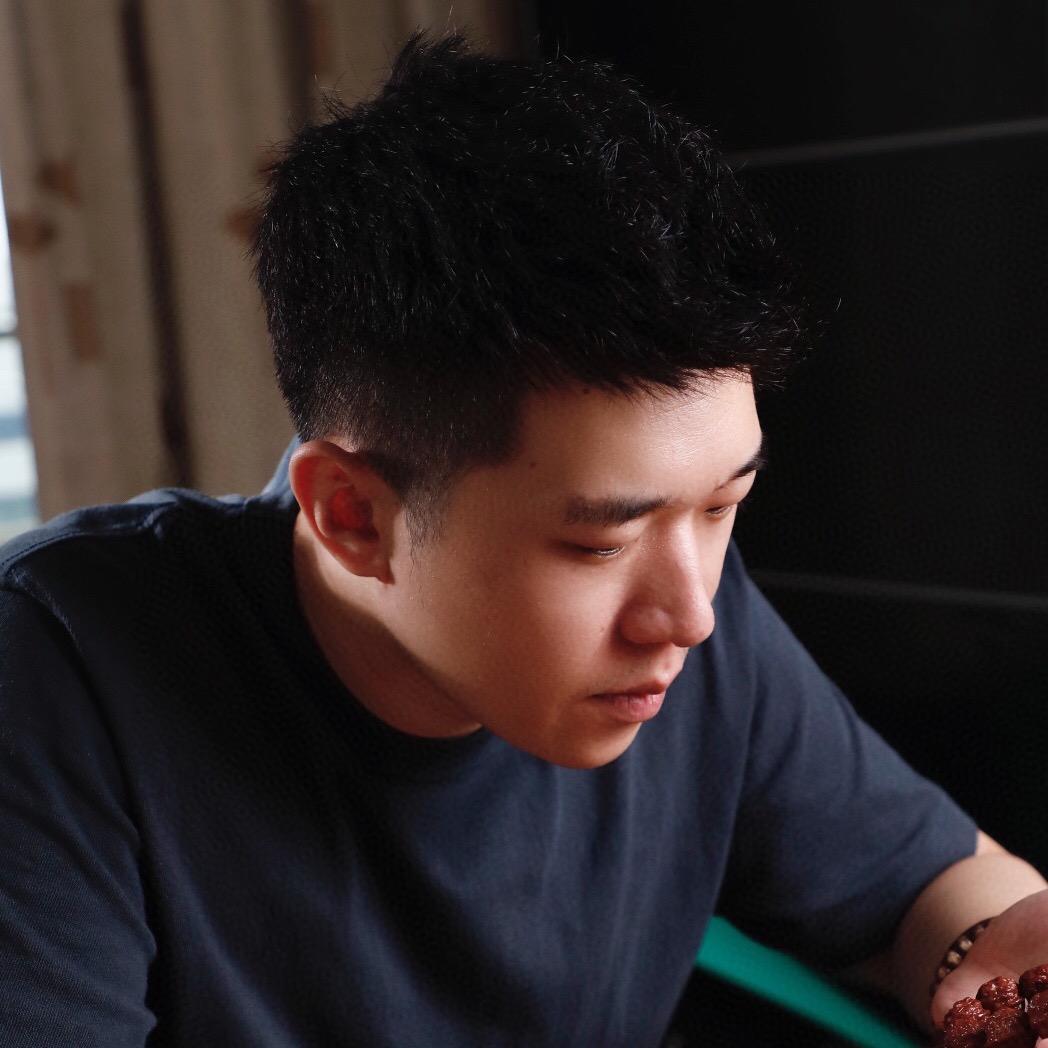认真做事的善一