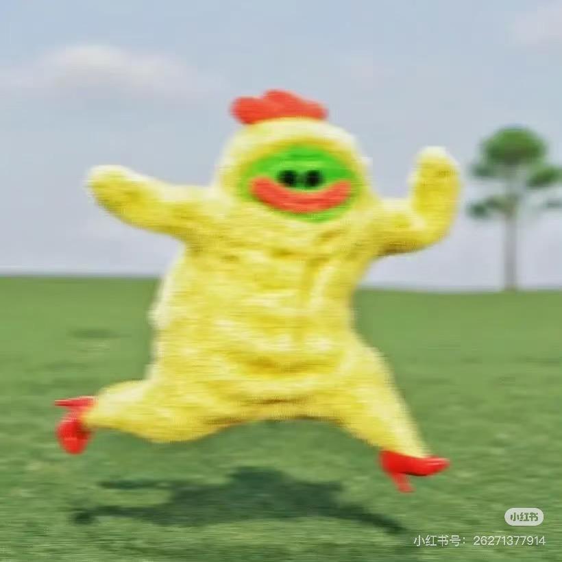 Little贞贞（孕晚期）