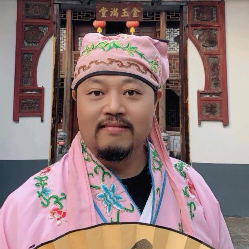 桂林秀才