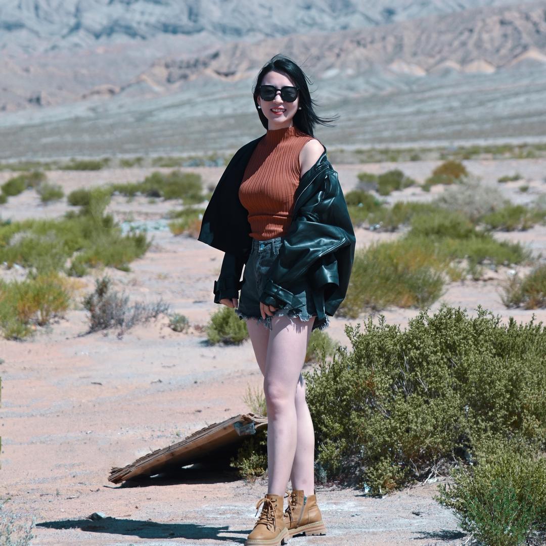 文旅推荐官&张张