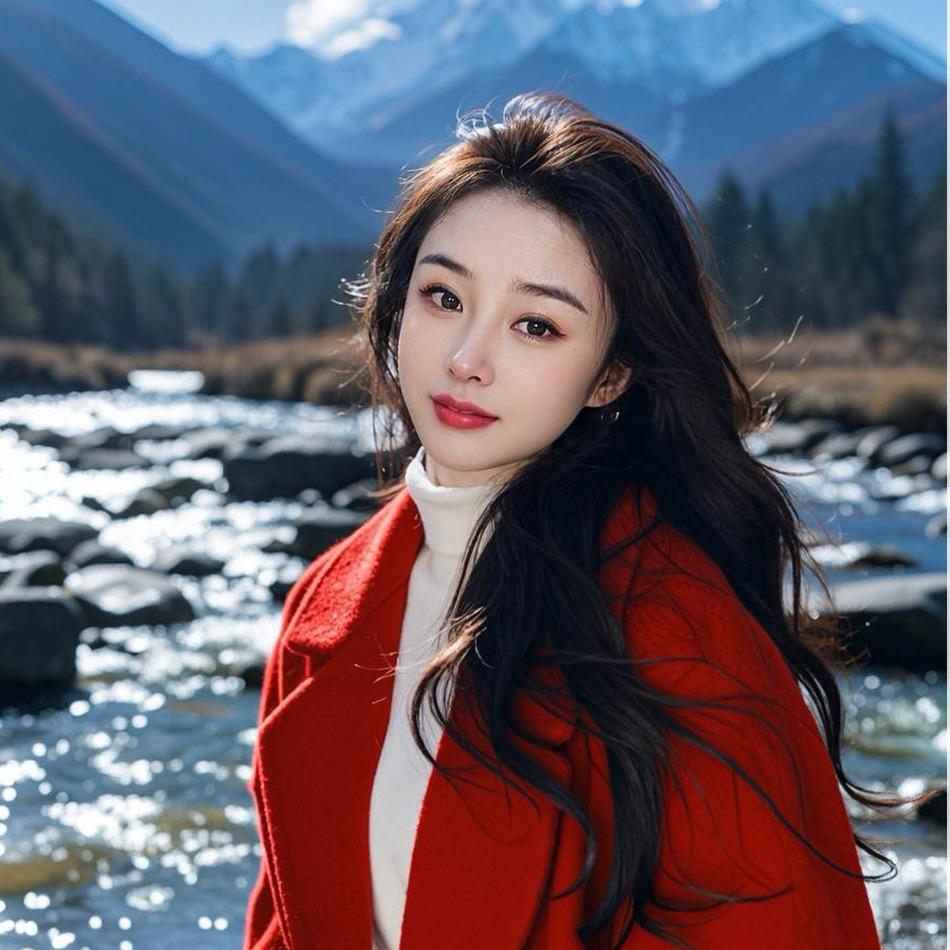 真善美