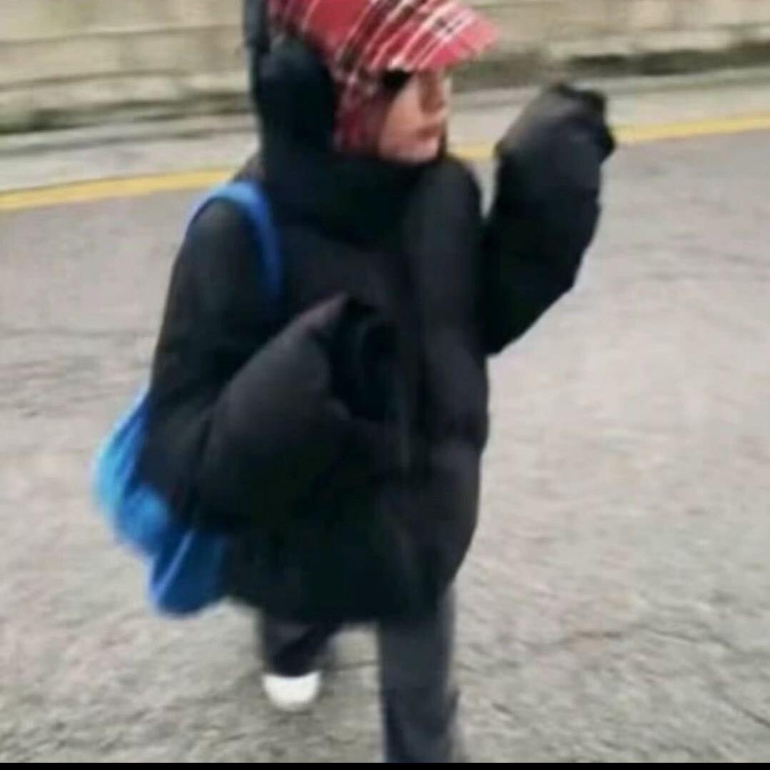 她们都叫我哼哼.