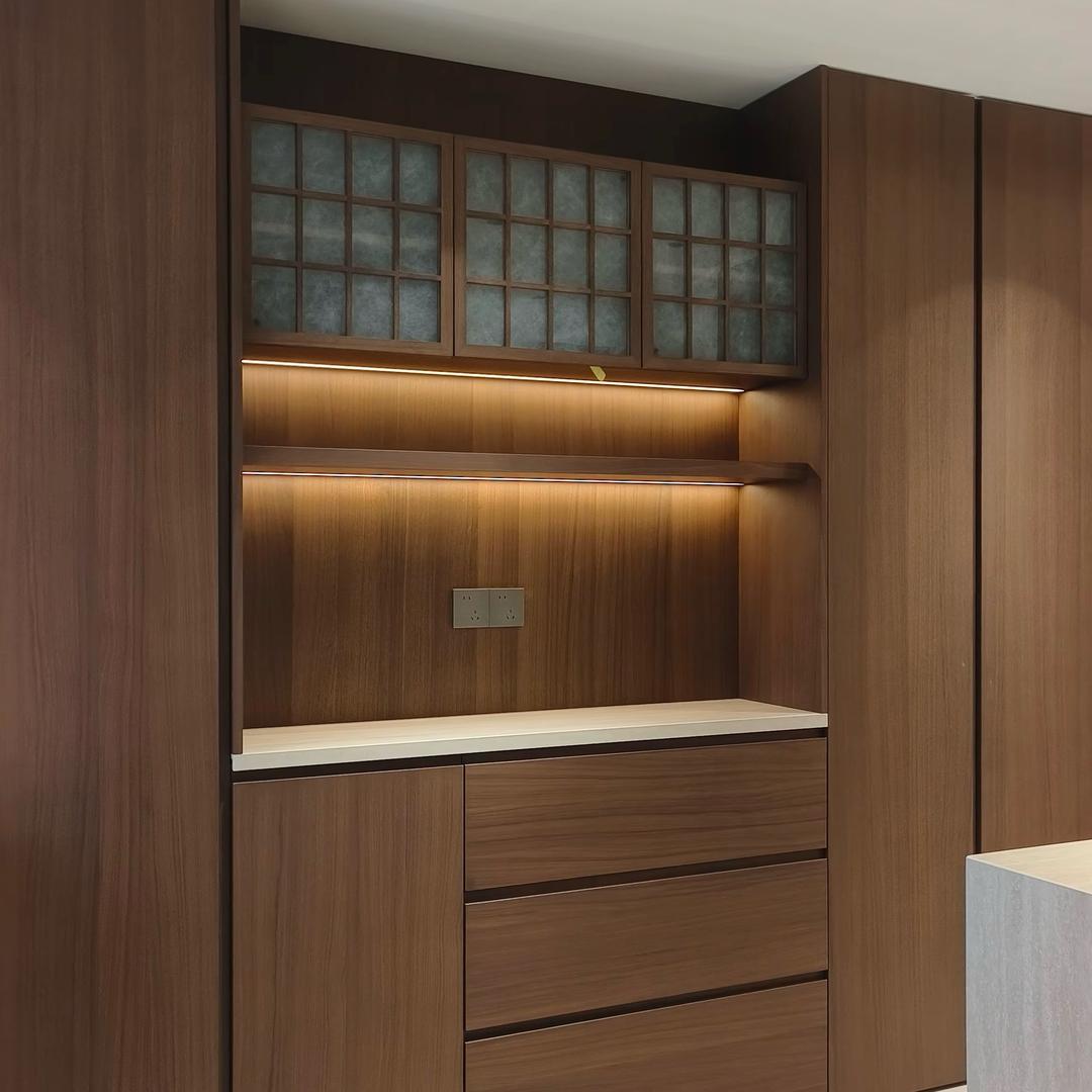 济南全屋定制工厂（亚盛定制）