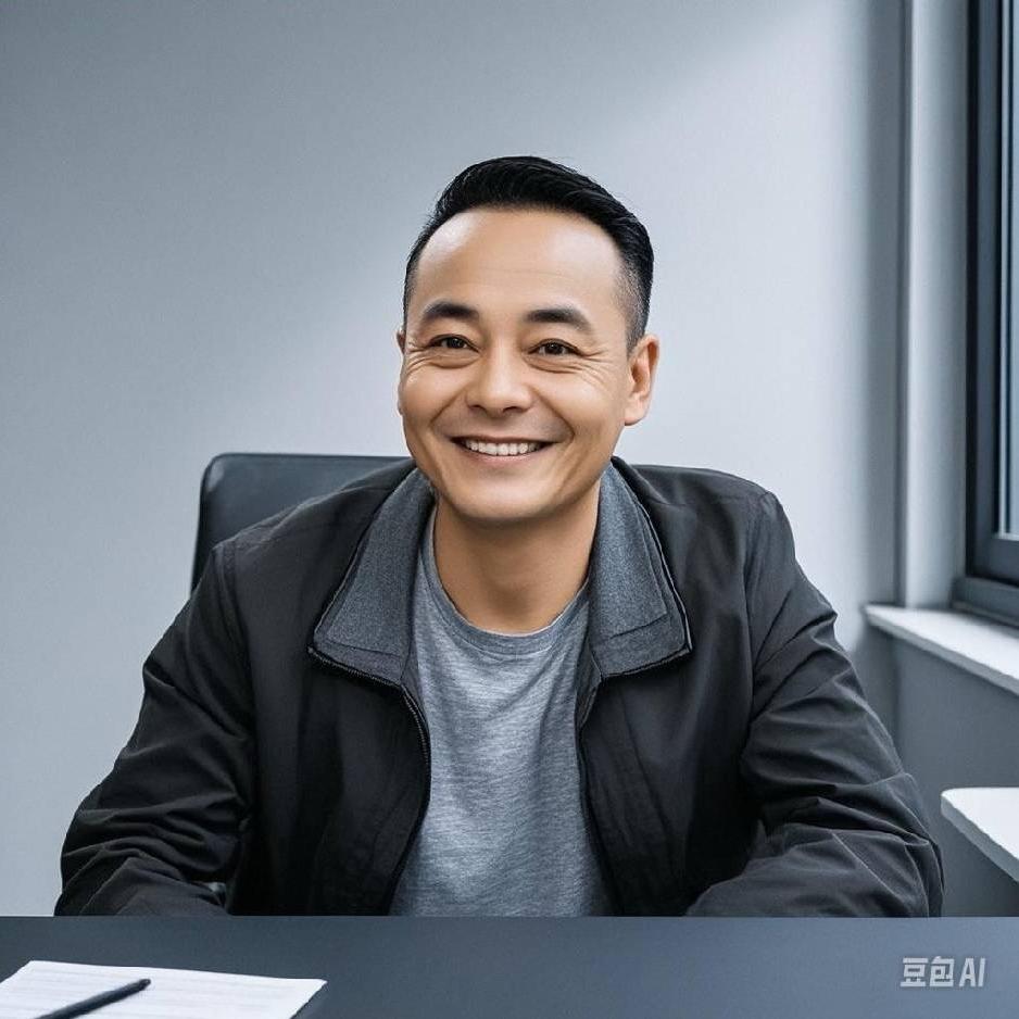 杨铁牛