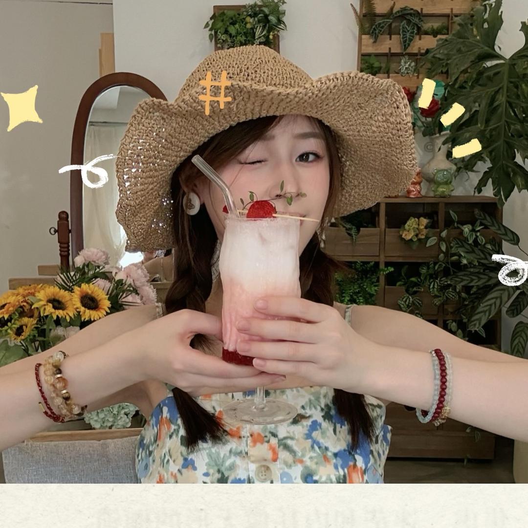 一工作就犯困老板娘