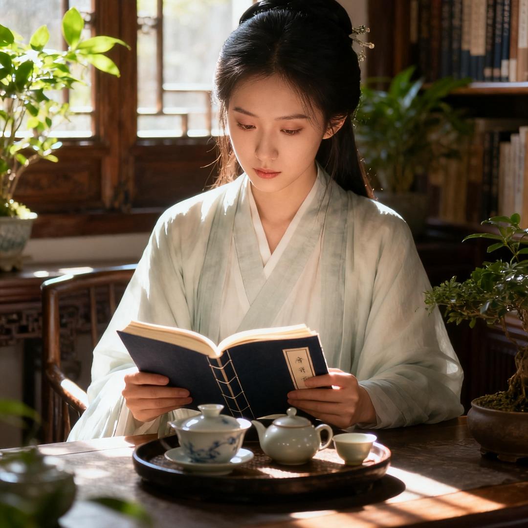 王氏食补