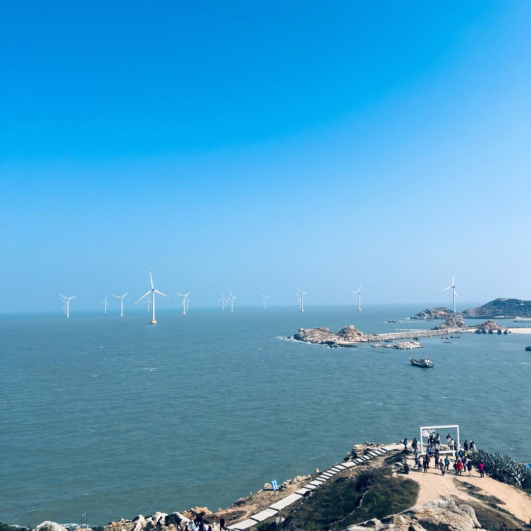 阳光☀️