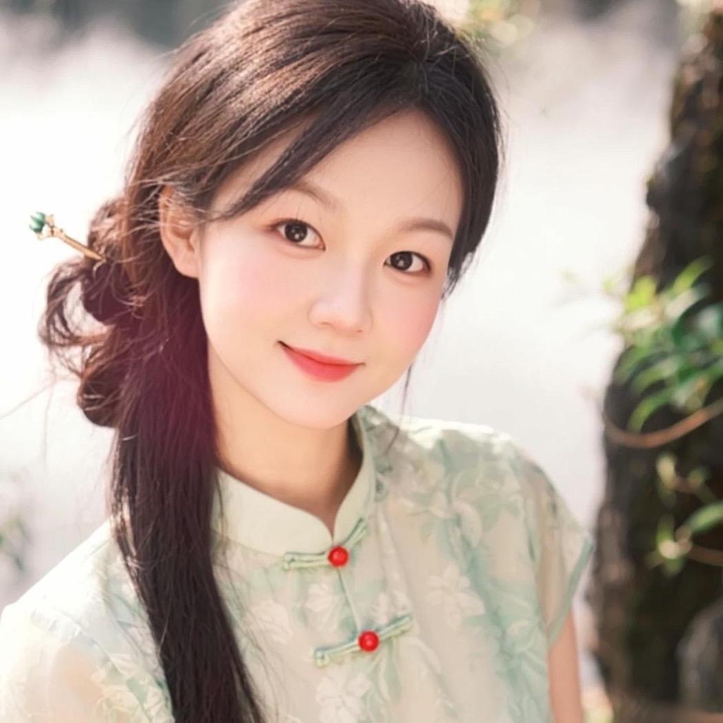 @源源。