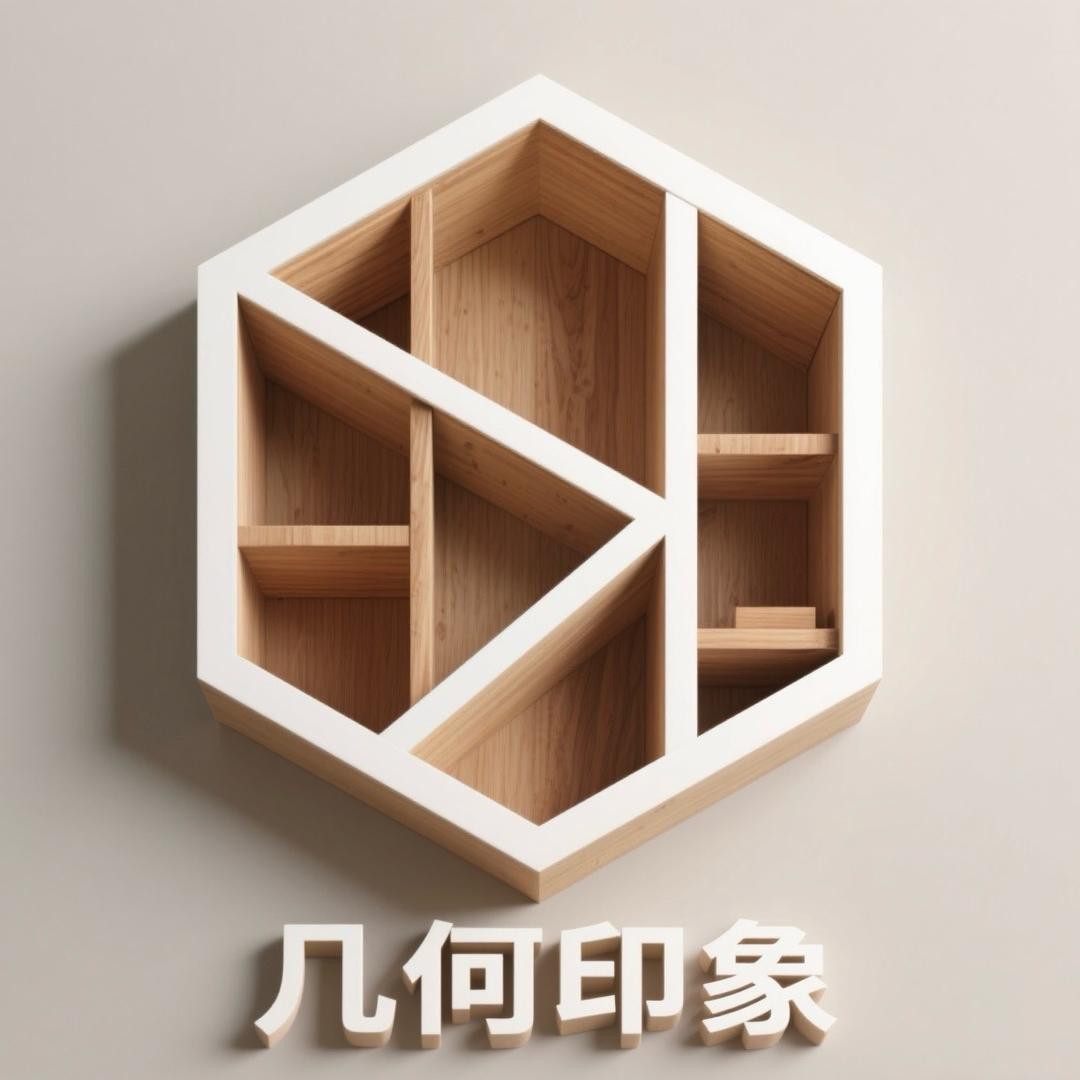 几何印象全屋定制工厂