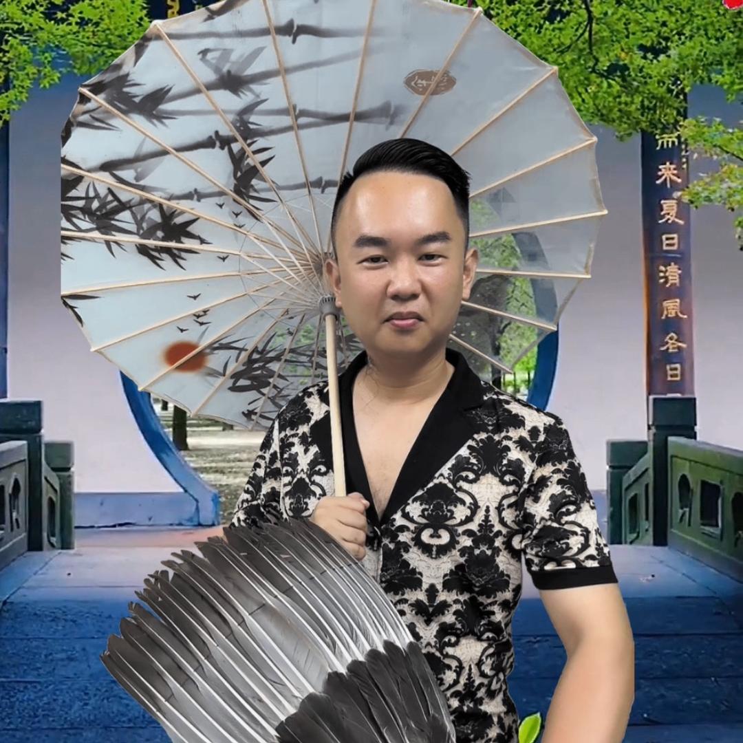 财神三五哥