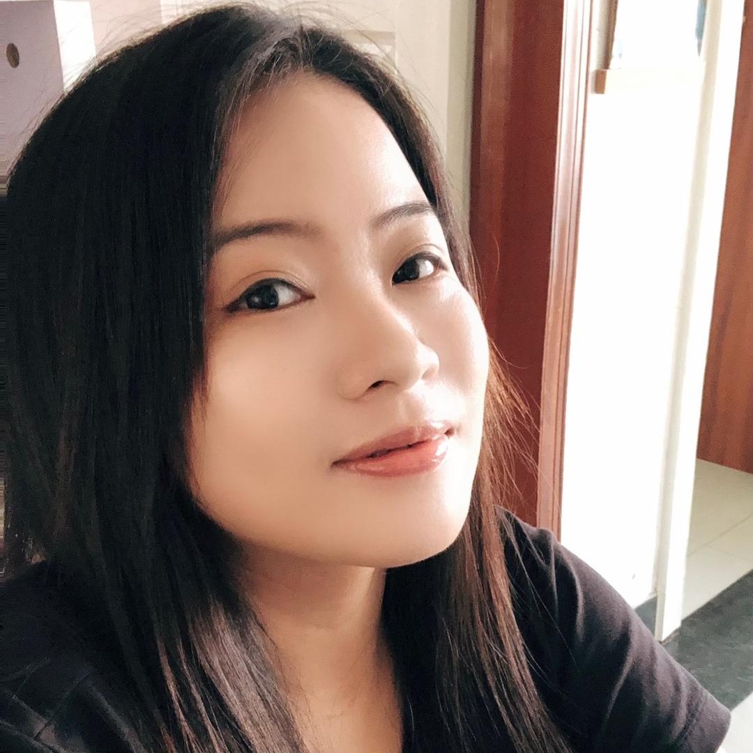 Amy静雯💍