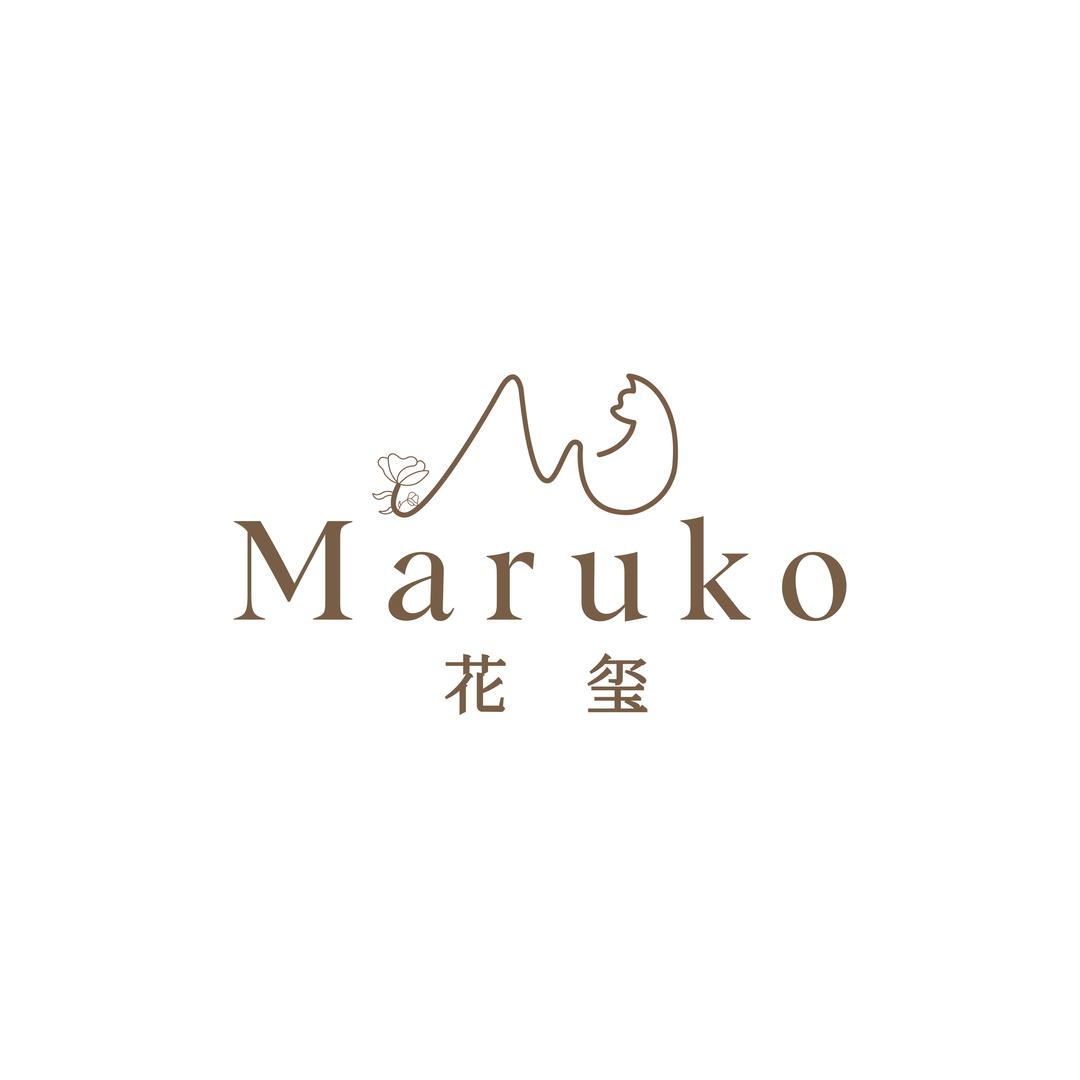 花玺MARUKO、