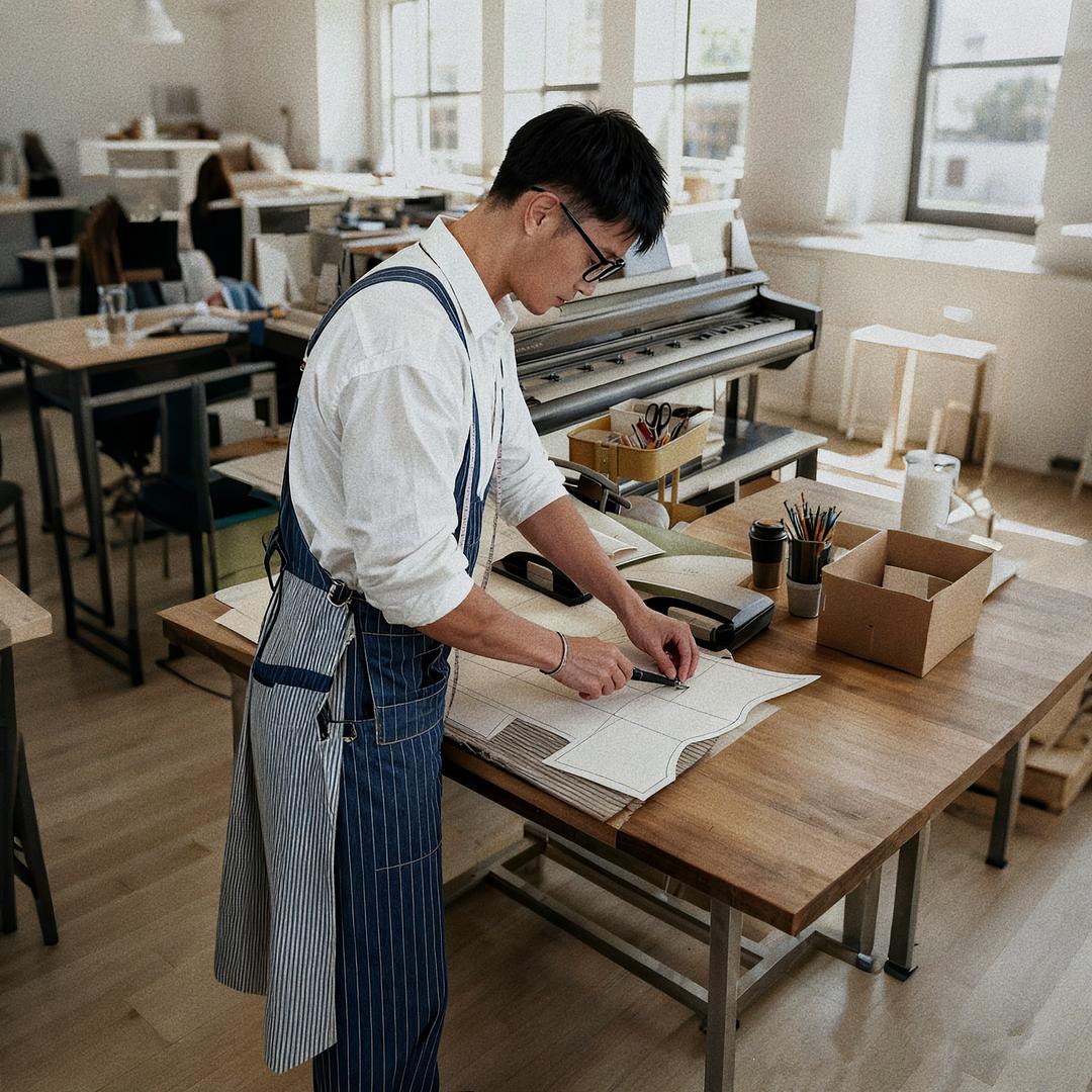 老余的工厂店LAOYUGAODING@抖音