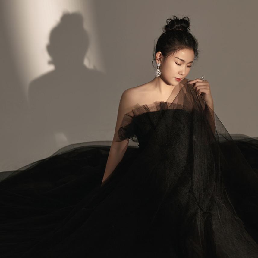 小美、