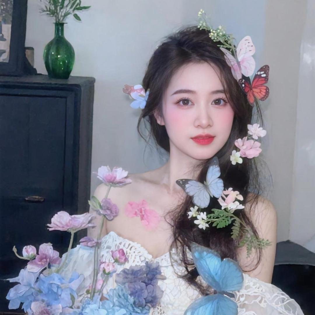 小 M💋