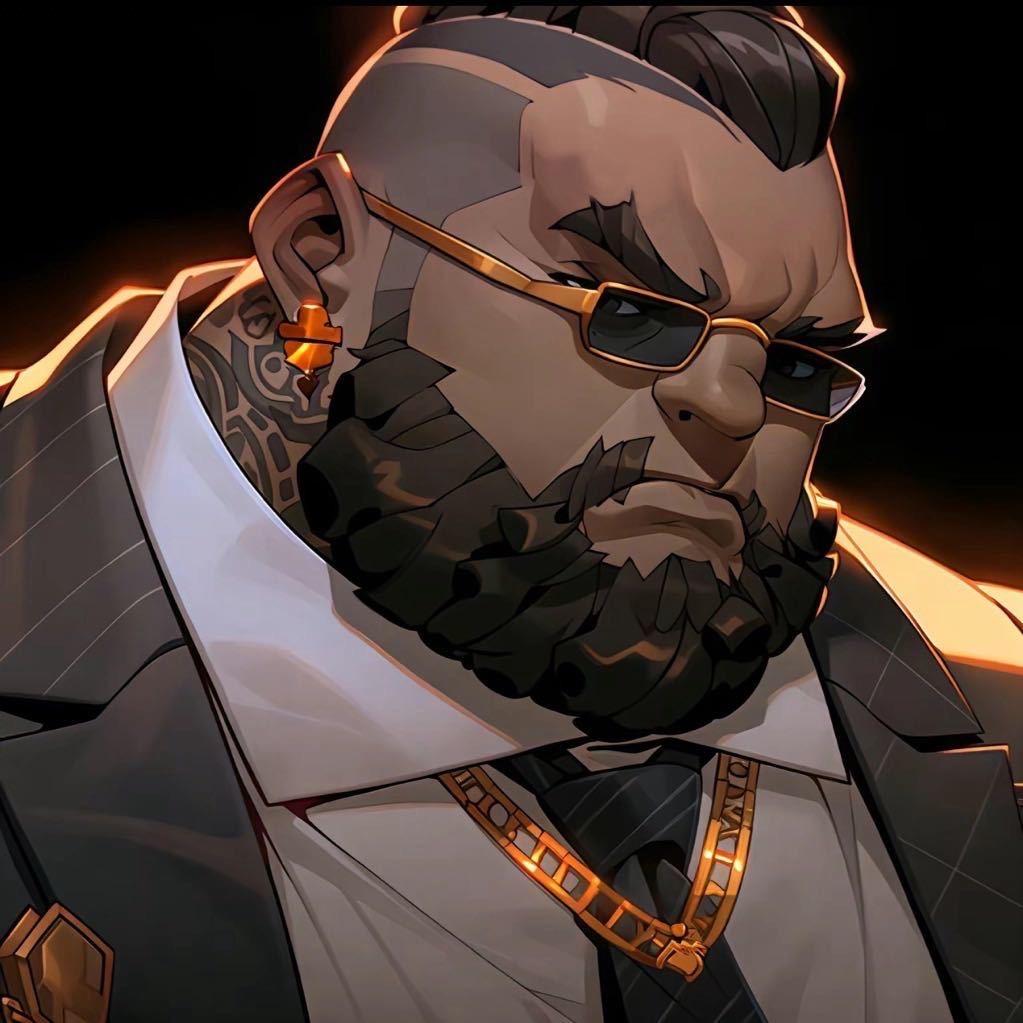 𝑨.𝑲•傲師傅