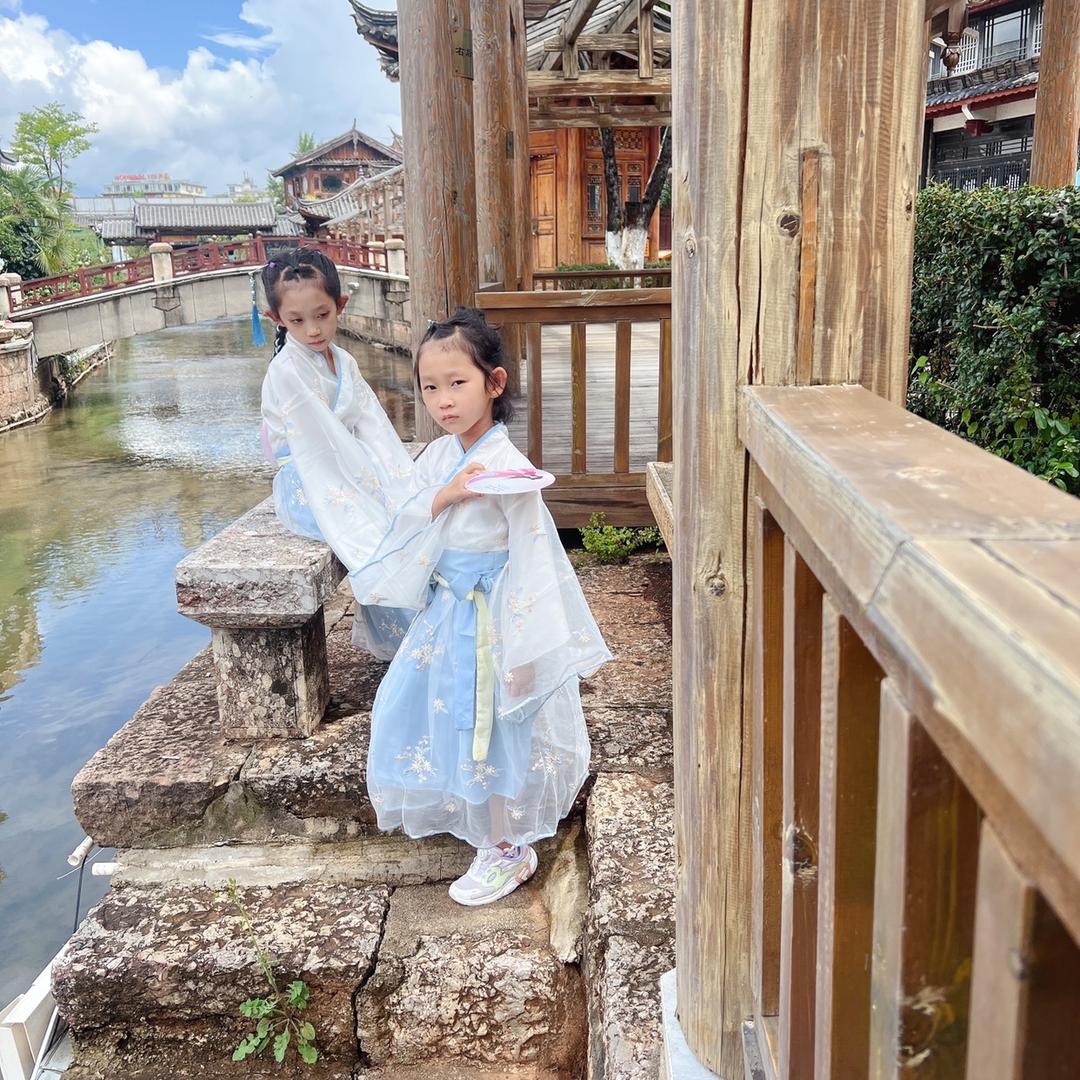 🥳涵And汐🍄