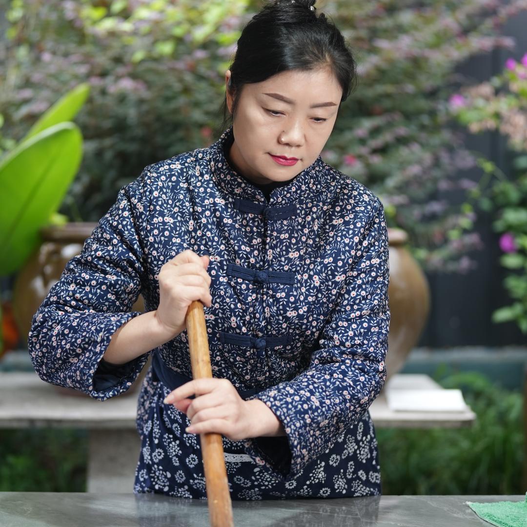 乡村艳姐