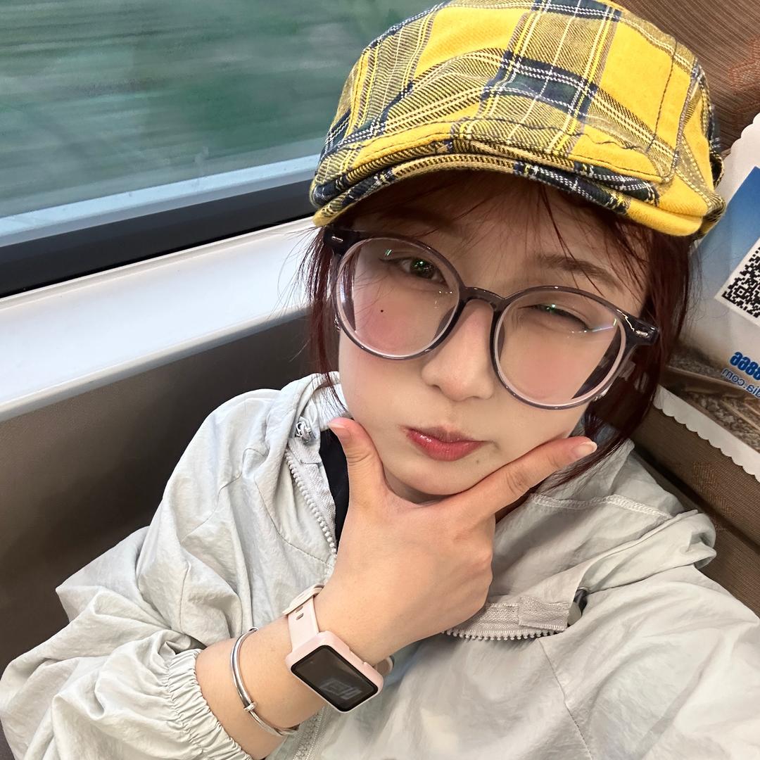 忧郁小薯条🍟