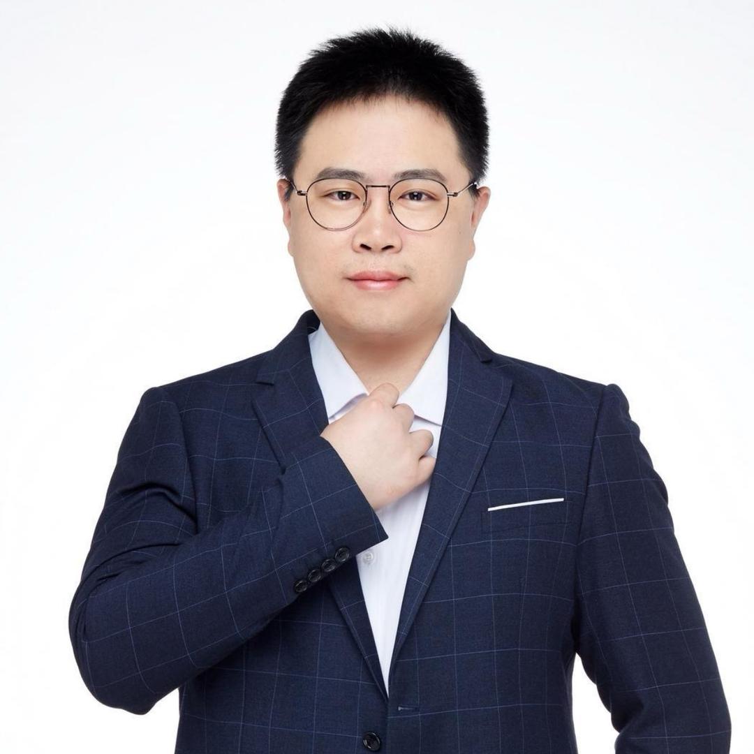 公益分享一鸣老师🧑‍🏫