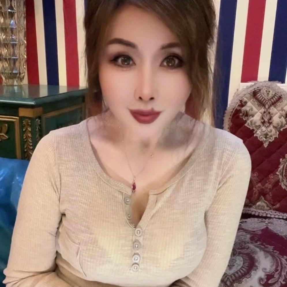 琪琪🔥然
