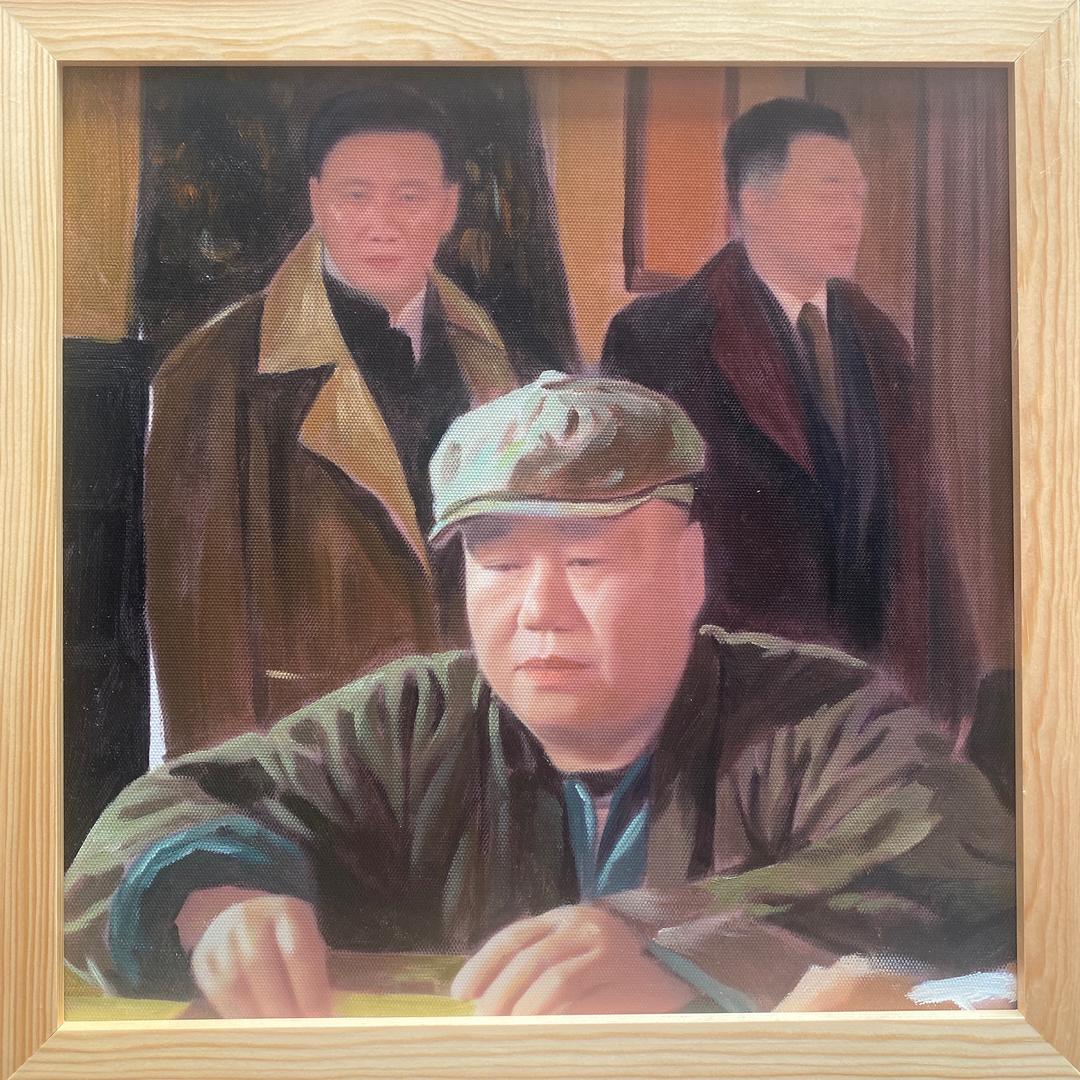 大虾老师