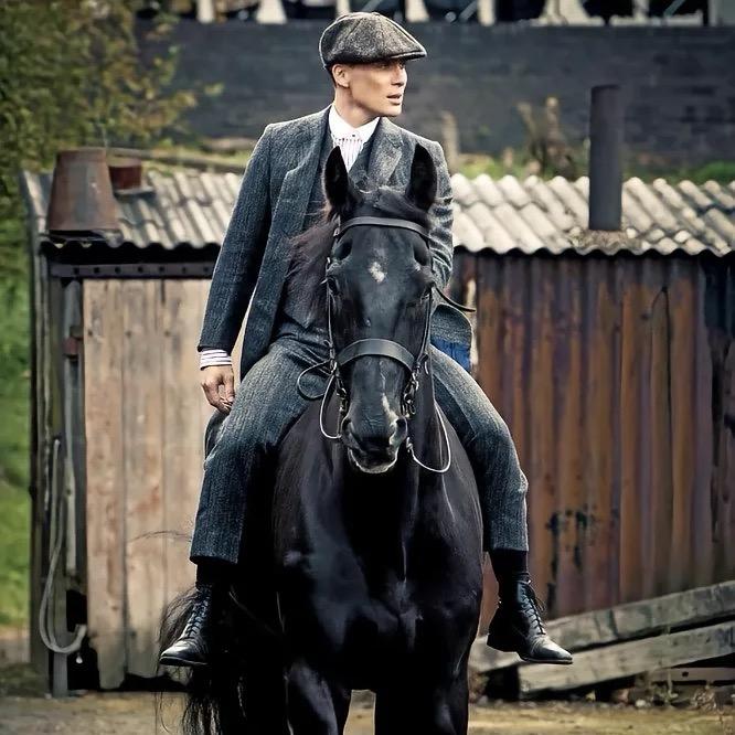 韩城相里堡.野骑🐎️