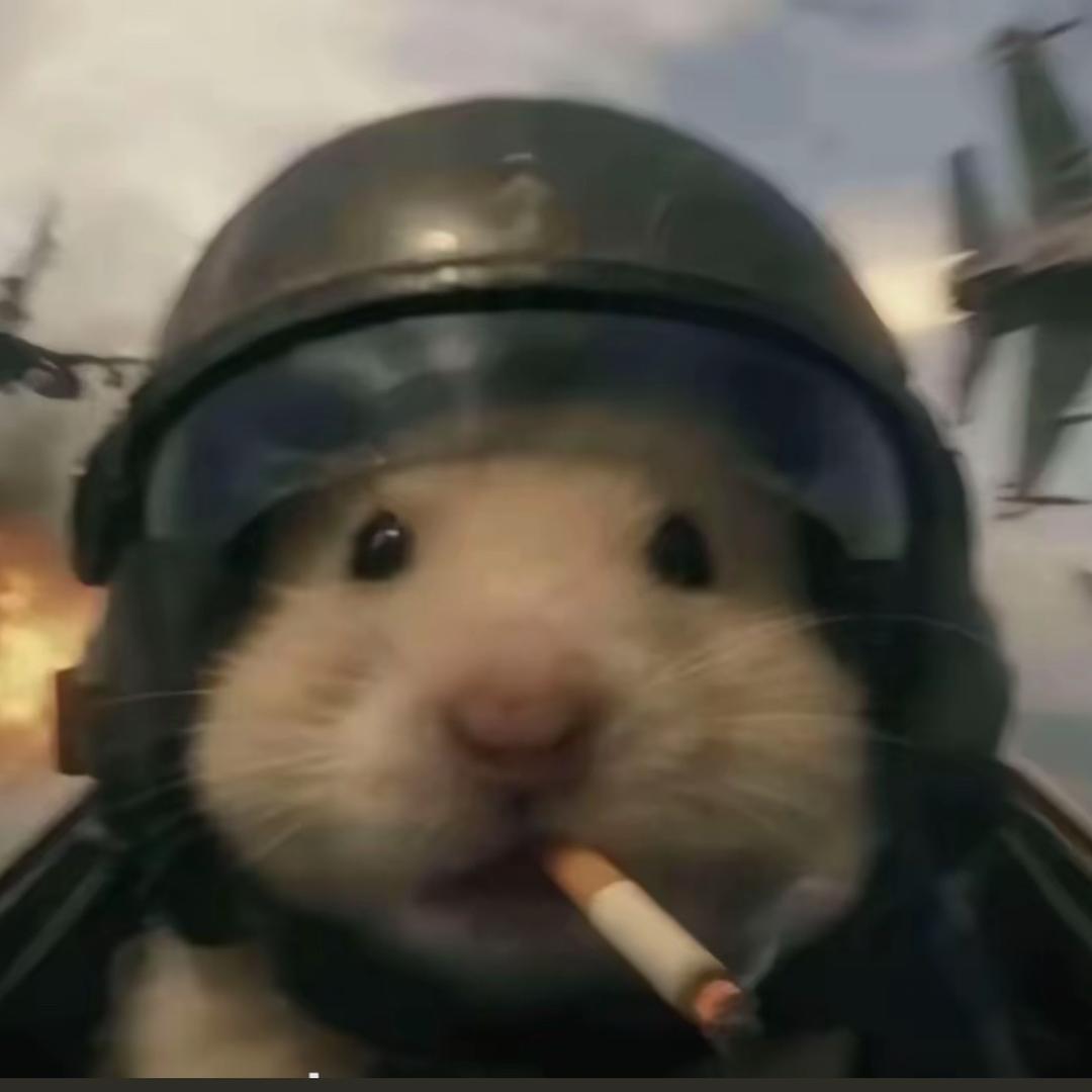 …
