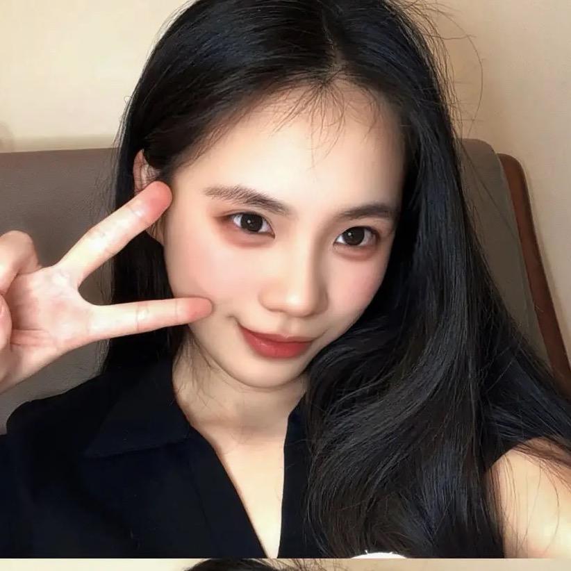 黑山小妖☾