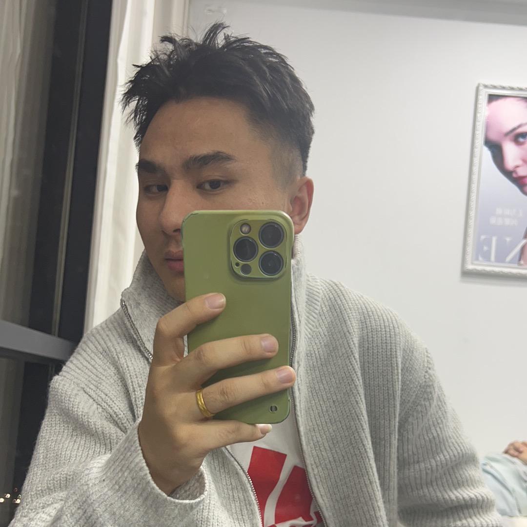 张彬!