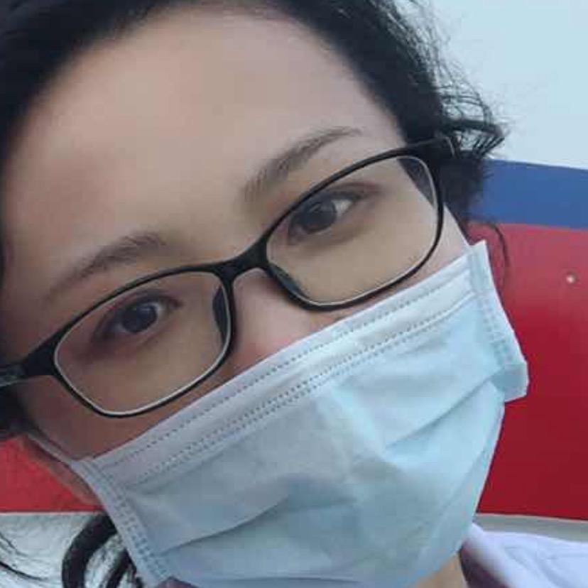 我是糖糖
