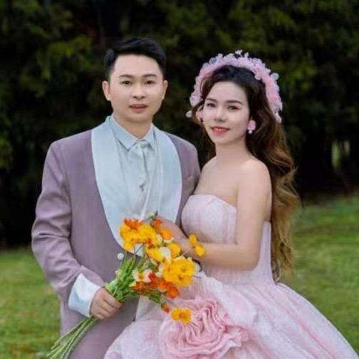 《戏精夫妇的日常》罗妹