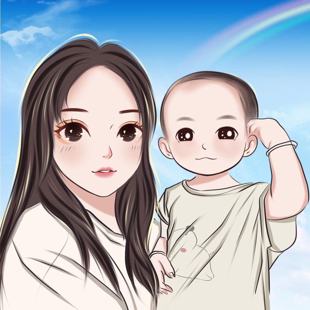 玥儿呀
