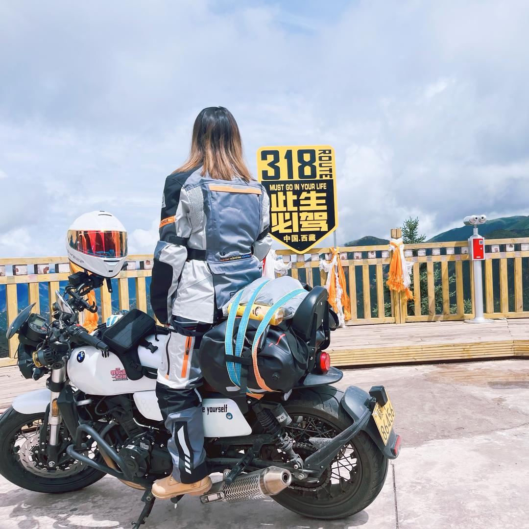 徐小木🏍️