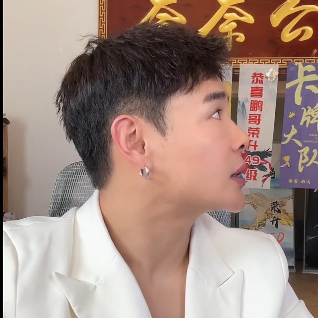 刘小黑（抖音一号）
