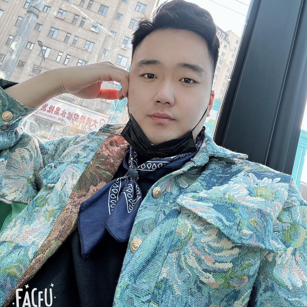 舒兰新枫尚美发沙龙店