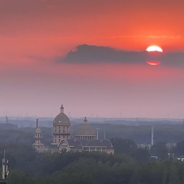 河西河南河北飞