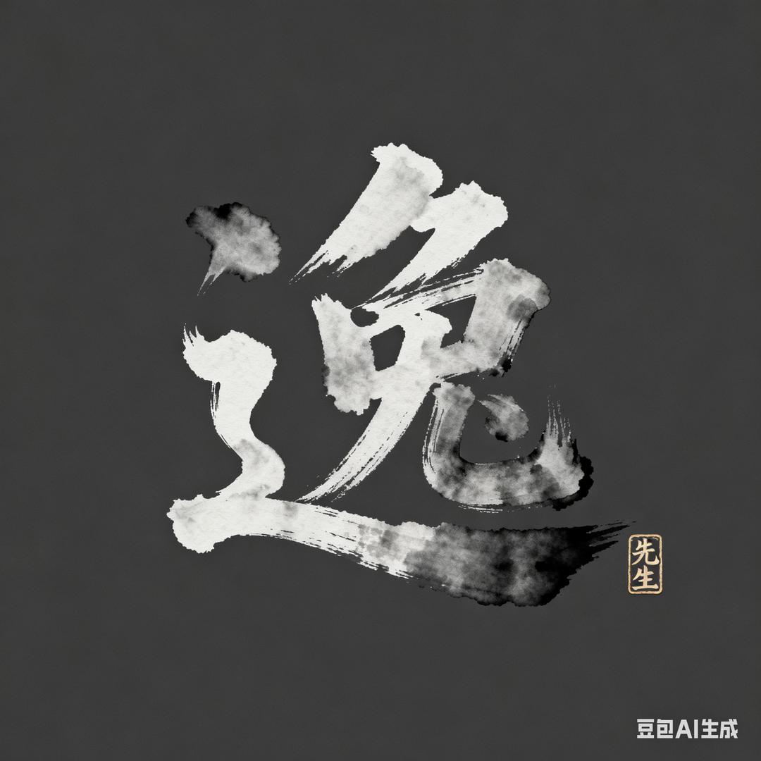 逸真先生