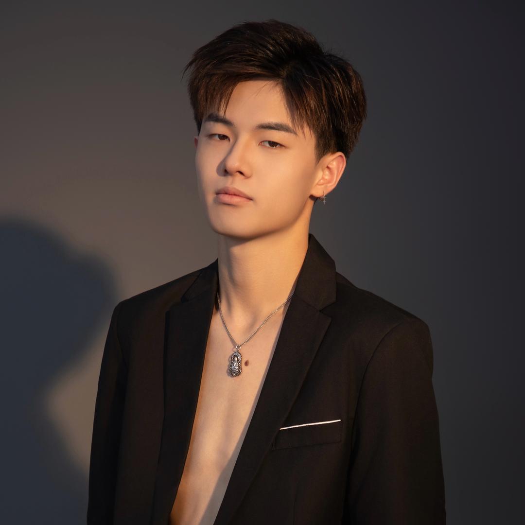 邢台发型设计提案