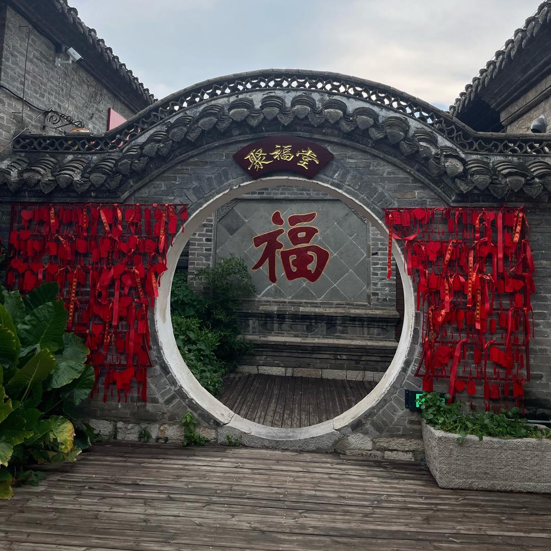 向光而行