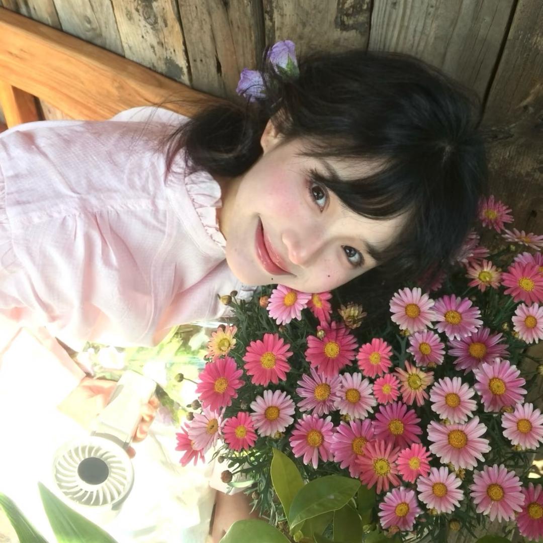 事事如愿