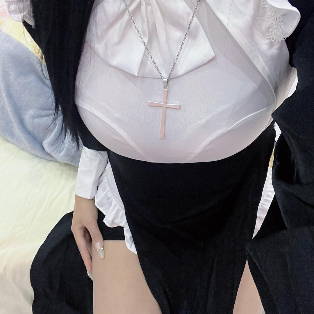 珠珠喵