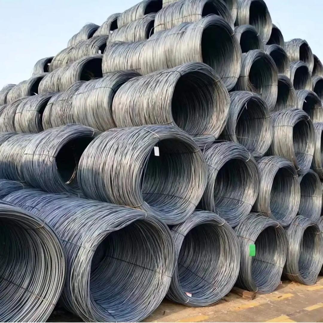 河北海智多供应链（主做线材）