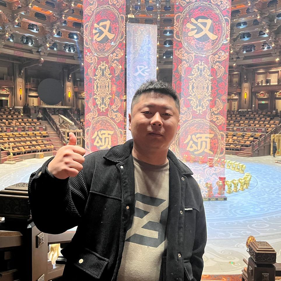 仔仔又瘦了