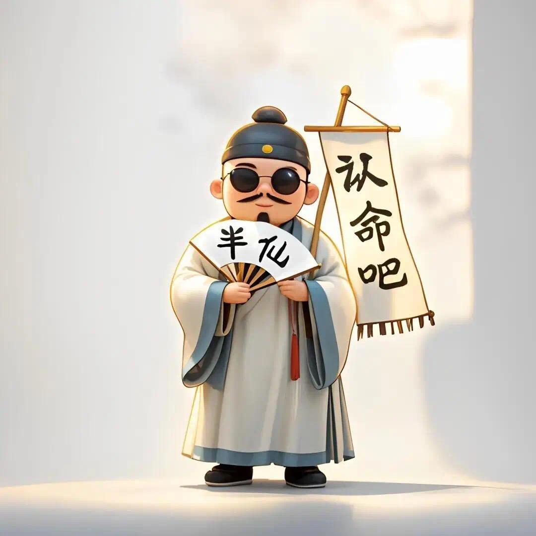 财神爷的小宝贝🐰ྀི