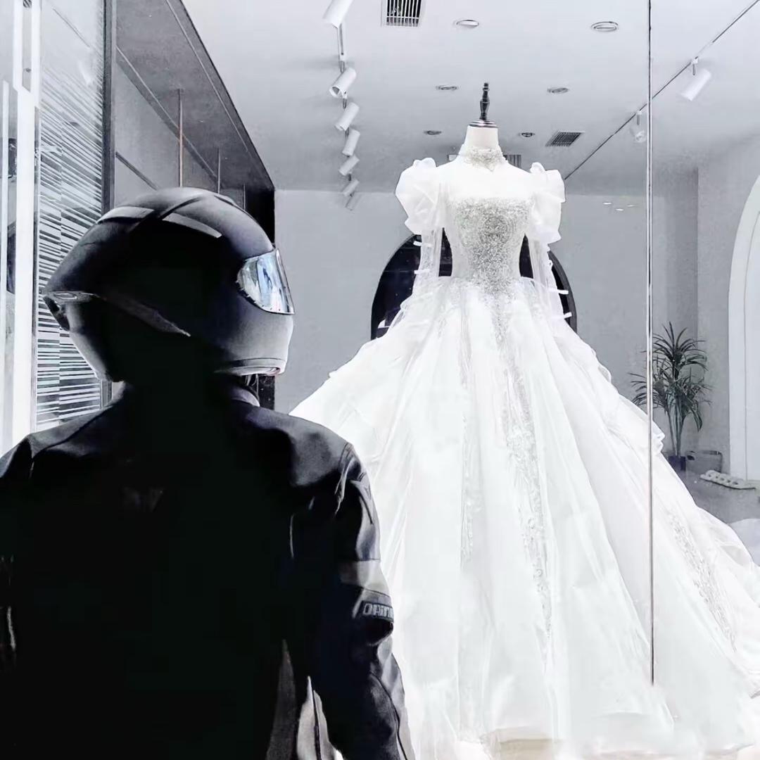 那个男人