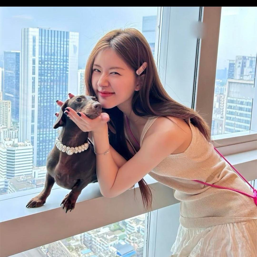 暖儿,