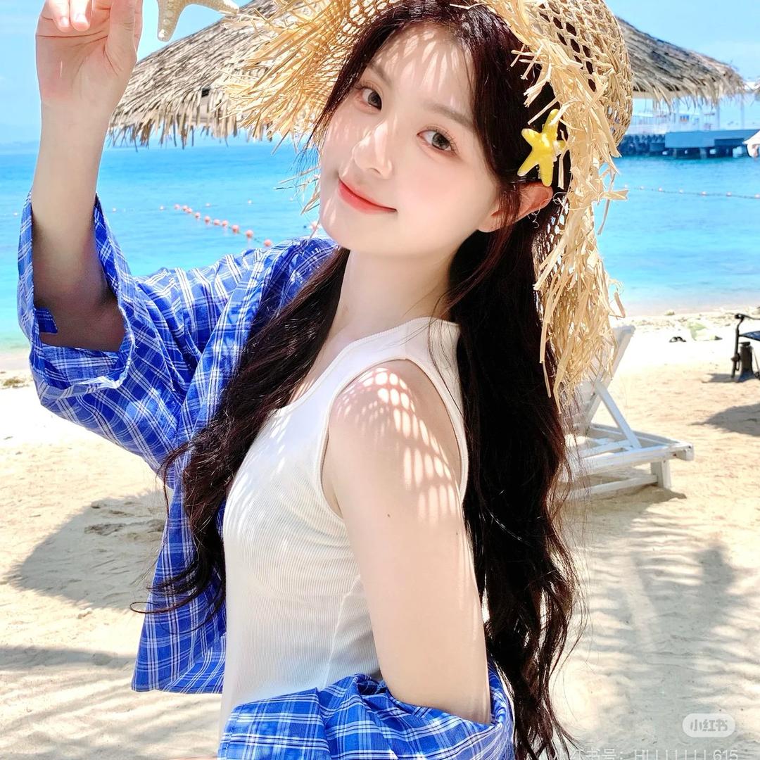 小小棉花糖